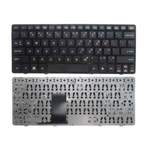Replacement Keyboard HP EliteBook 2560p 2570p Series - 638512-001 - Afbeelding 1 van 2