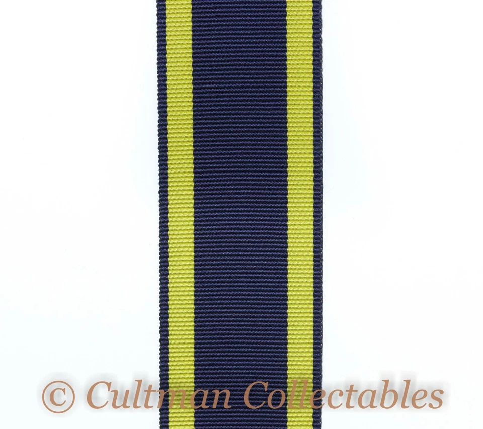 114. Punjab Medal Ribbon (1848-49) – Full Size - Image 1 of 1