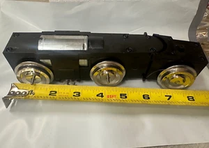 USA Trains R22-521 ALCO PA/B DIESEL REPLACEMENT MOTOR BLOCK ASSEMBLY NEW - Picture 1 of 5