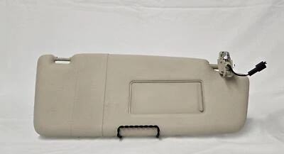 2012-2022 Volkswagen Passat Interior Overhead RH Right Passenger Sun Visor Assy. - Image 1 of 4
