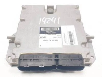 8973692650 centralina motore per SAAB 9-5 FAMILIAR 3.0 TID LINEAR 2001 1201527 - Immagine 1 di 4