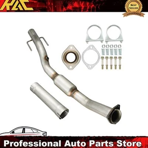 Catalytic Converter EPA for 2002 2003 2004 2005 Chevrolet Trailblazer EXT 4.2L - Picture 1 of 16