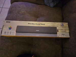 SOULION R50 Bluetooth Speaker - Afbeelding 1 van 9
