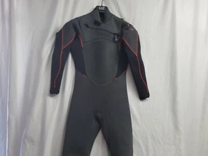 XCEL Wetsuit Mens Small Celliant Infrared 4.3 MM Infiniti FULL BODY Surfing - Picture 1 of 14