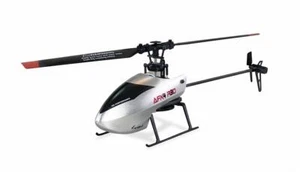 AMEWI / AFX4 R3D Helicóptero De Un Solo Rotor 4 Canales 6G RTF / 25329 - Imagen 1 de 7