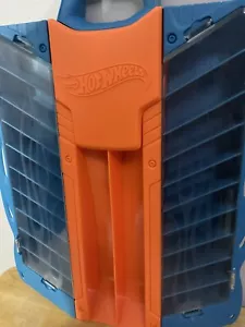 Hotwheels Storage Case, 20 Cars - Picture 1 of 3