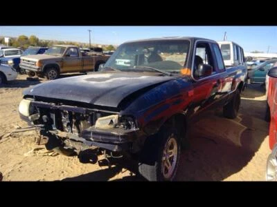 Used Power Steering Pump fits: 2001 Mazda B-3000  Grade A - Image 1 of 4