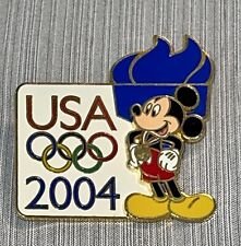 disney 2004 olympic pins: Search Result | eBay
