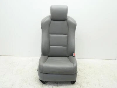 2004-2008 Acura TL Front Passenger Right RH Side Leather Power Seat Assembly OEM - Image 1 of 4