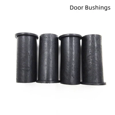 Door Bushings Kit For 2013-2021 Honda Pioneer 2Door 1000-3 700-3 Door Rattle Fix - Image 1 of 4
