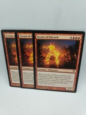 Tyrant of Discord x1 - Avacyn Restored - MTG - Near Mint