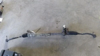 2002-2009 Gmc Envoy Steering Gear/Rack Power Rack And Pinion US Foto 1 de 4