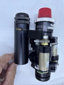 Optem 29-90-20 Autofocus optics - Picture 1 of 10