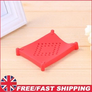 Housse de disque dur en silicone antichute pour disques durs SATA/IDE 2,5 pouces - Photo 1/8