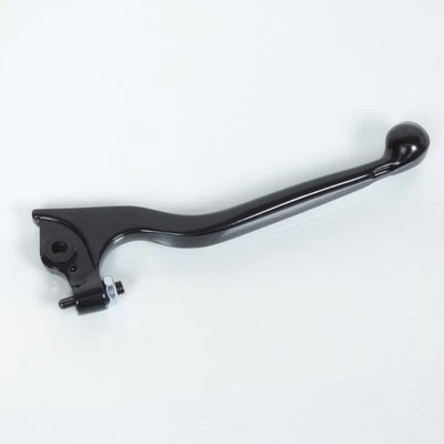 Levier frein droit pour Scooter Derbi 50 Atlantis 2002 à 2006 noir / S10-50230B - Photo 1/2