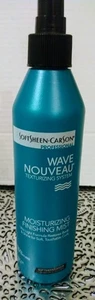 SoftSheen Carson Wave Nouveau Moisturizing Finishing Mist New 8.5 fl oz - Picture 1 of 3