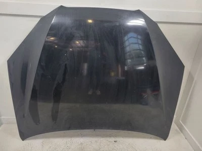 2010-2012 Hyundai Genesis Coupe Hood Panel - Space Black 66400-2M000 - Image 1 of 4