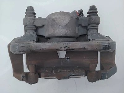 Pinza delantera izquierda conductor compatible con 10-11 AUDI S4 1268789 Foto 1 de 4