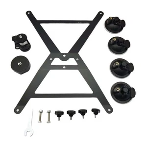 for Star Connect Mini Suction Cup Bracket Star Mini Metal Roof - H O T D0P1 - Photo 1 sur 15