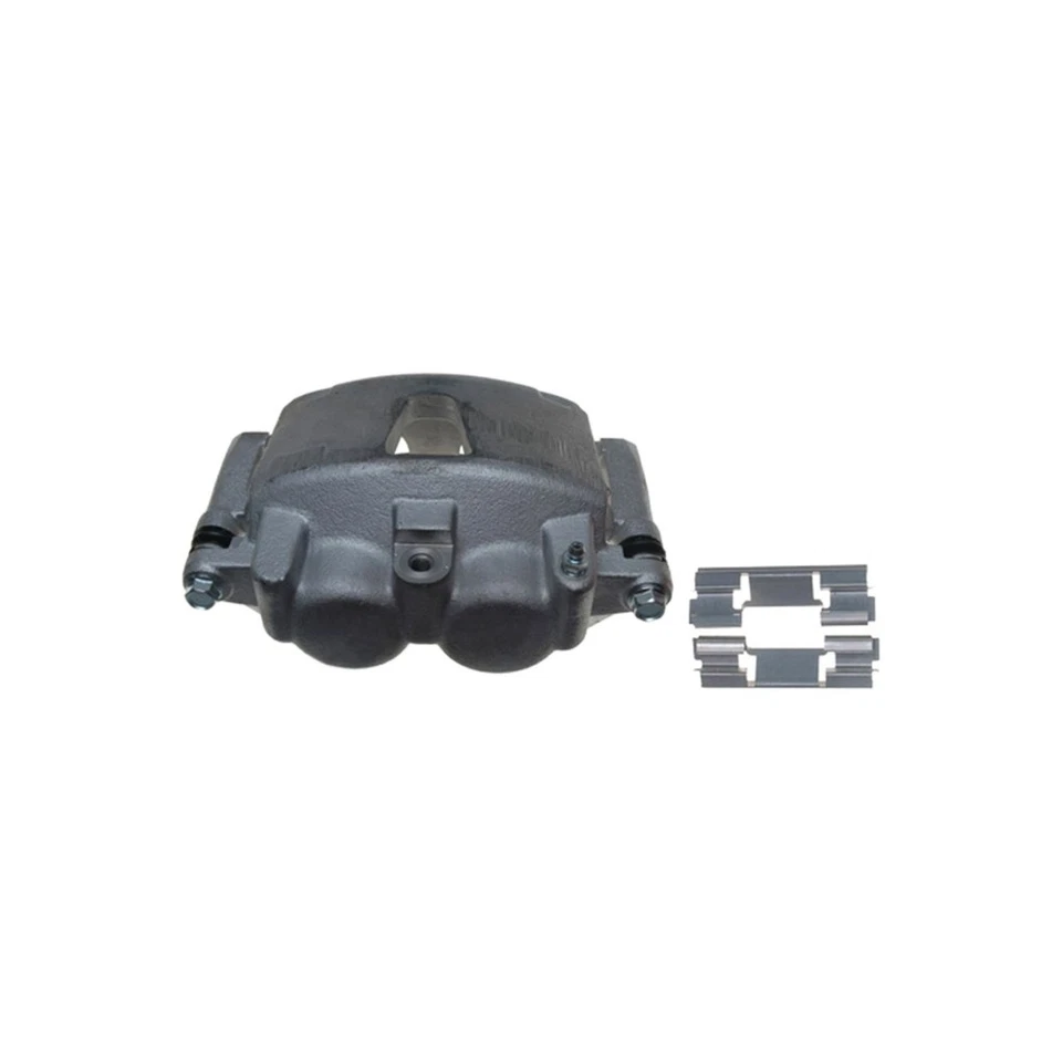 Pinza de freno de disco ACDelco original para Jeep Grand Cherokee 2005-2010 lado del conductor Foto 1 de 4