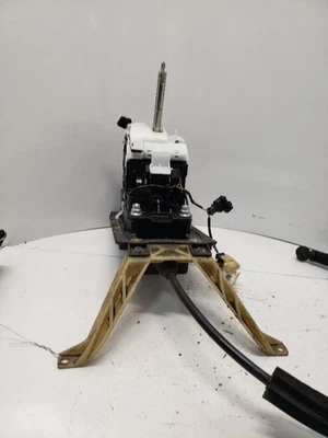 Cambio de transmisión Q7 AUDI 2007 1367895 Foto 1 de 4