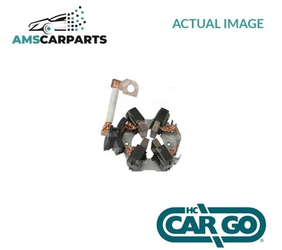 HOLDER CARBON BRUSHES 333657 HC-CARGO NEW OE REPLACEMENT - Image 1 of 4