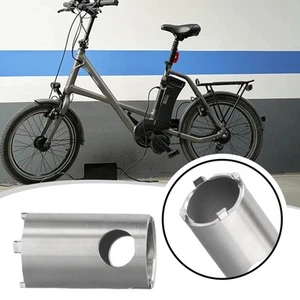 Premium Electric Bike Center Motor Removal Tool for BAFANG BBS01 BBS02 - Picture 1 of 12