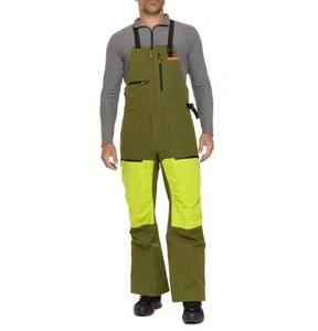 The North Face Herren Ceptor Ski Trägerhose - wasserdicht - Bild 1 von 2