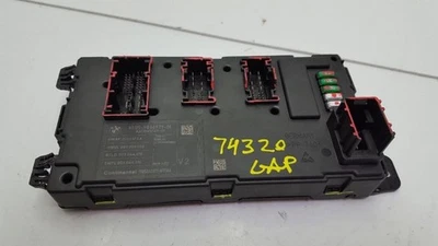 Controle de carroceria BCM BCM compatível com 12-18 BMW 320i 531786 - Imagem 1 de 4