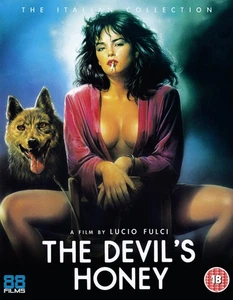 The Devil's Honey [18] Blu-ray - Picture 1 of 1