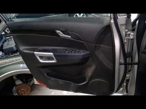 Alternator Fits 12-15 CAPTIVA SPORT 1593752 - Picture 1 of 12