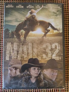 Nail 32 (DVD, 2015) NEW Sealed - Picture 1 of 2