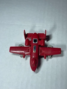 Transformers G1 Powerglide 1985 - Picture 1 of 10
