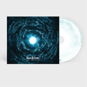 Suasion The Infinite (CD) Album - Picture 1 of 2