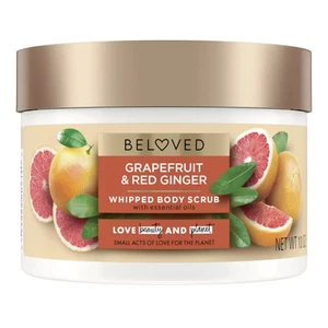Crema corporal Love Beauty and Planet Beloved - Pomelo y jengibre rojo - 10 oz. - Imagen 1 de 2