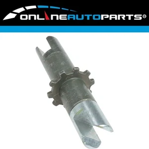 RH Park Brake Adjusting Screw for Landcruiser 75 78 79 80 100 105 Series 90~19 - Picture 1 of 3