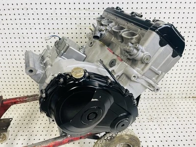 2016 Suzuki GSXR1000 Replacement engine motor assembly 15,511 Miles #10225 - Image 1 of 4