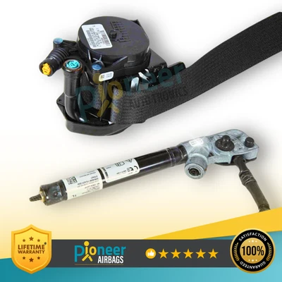 For All Kia Sportage Triple-Stage Seat Belt Accident OEM Repair Rebuild!⭐⭐⭐⭐⭐ - Image 1 of 4