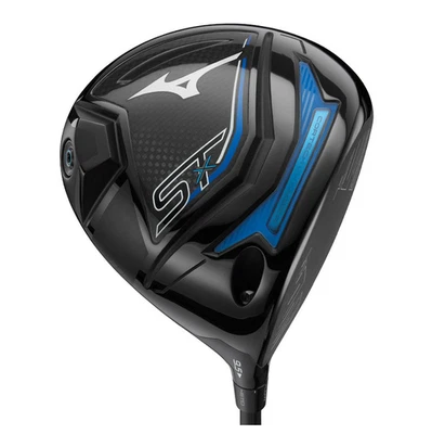 Mizuno ST-X 230 Driver / 10.5 Degrees / Helium 40g Senior Flex Shaft ° - Image 1 of 4