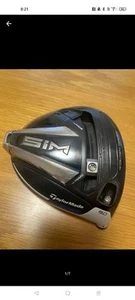 TaylorMade SIM Driver 9° Loft Golfschläger gebraucht - Bild 1 von 1