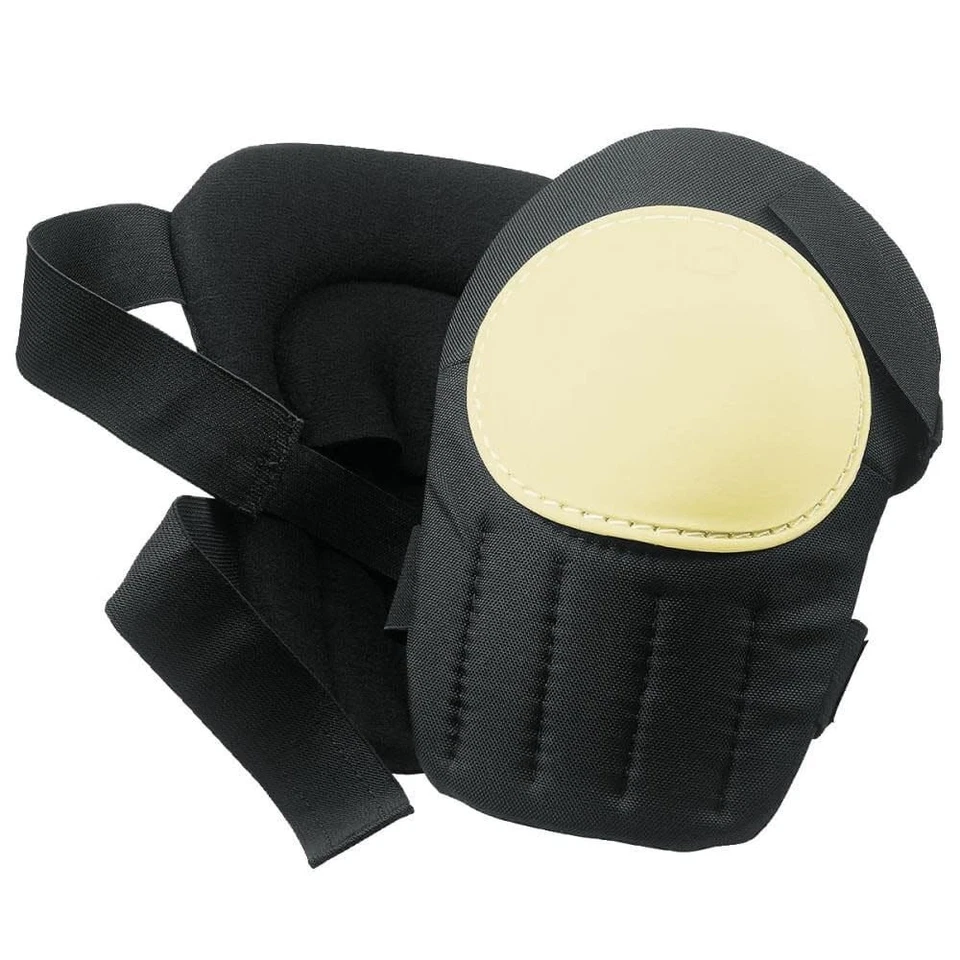 CLC Work Gear Kneepads V230 Stitched Plastic Cap Swivel - SET OF 2 PAIR - Image 1 of 1