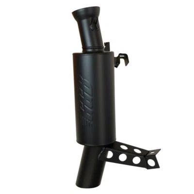 GGB Exhaust Mountain Muffler For 2014-2021 Arctic Cat M6000 Sno Pro 153in Foto 1 de 4