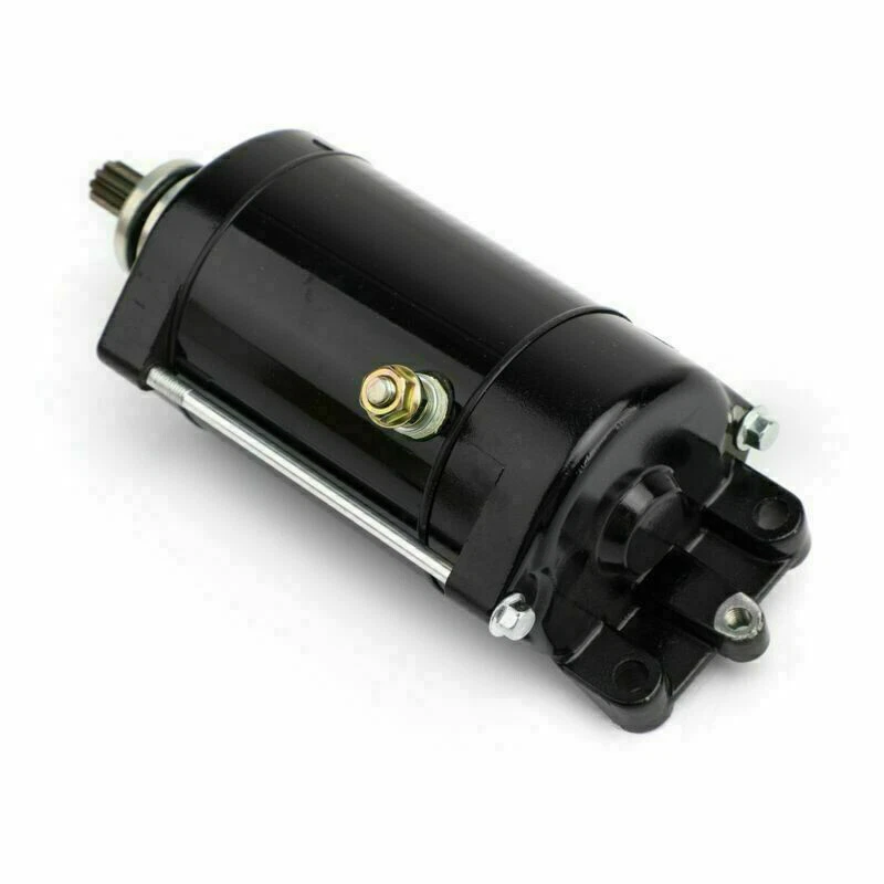Starter Motor for Kawasaki Jet Ski STX JT750 JT900 JT1100 21163-3712 21163-3714 - Imagem 1 de 4