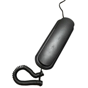Big Button Corded Phone Telephones Landline Phone with Redial Pause Functions - Zdjęcie 1 z 8