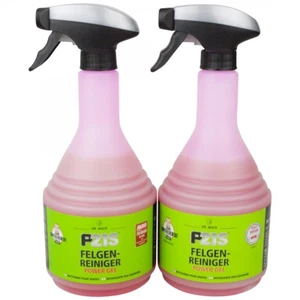 (EUR38,53/L) 2x Dr.Wack P21S Felgenreiniger 750 ml - Bild 1 von 1