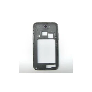 Samsung Galaxy Note 2 Mittelrahmen grau GH98-24442B - Zdjęcie 1 z 1