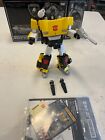 Transformers Masterpiece MP-12T Tigertrack - Possible KO