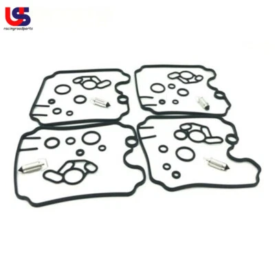 Ремонтный комплект карбюратора для Yamaha TDM850 TDM850 FZR1000 XTZ750 - Изображение 1 из 2