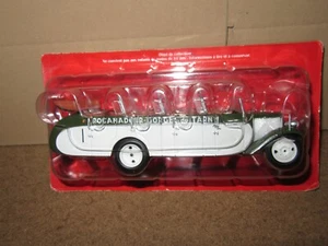 112Q IXO 11 Citroen Type 23R Series U Chassaing 1947 Bus 1:43 New + Blister - Picture 1 of 7