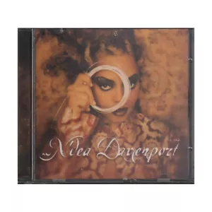 N'Dea Davenport CD n' Dea Davenport (Omonimo Same ) V2 Vvr 1002022 Versiegelt - Bild 1 von 2